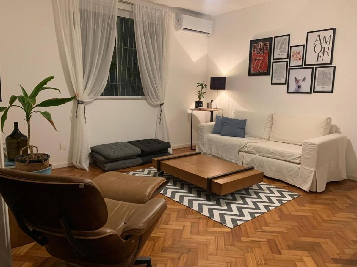 Appartement Em Solo Gavea *