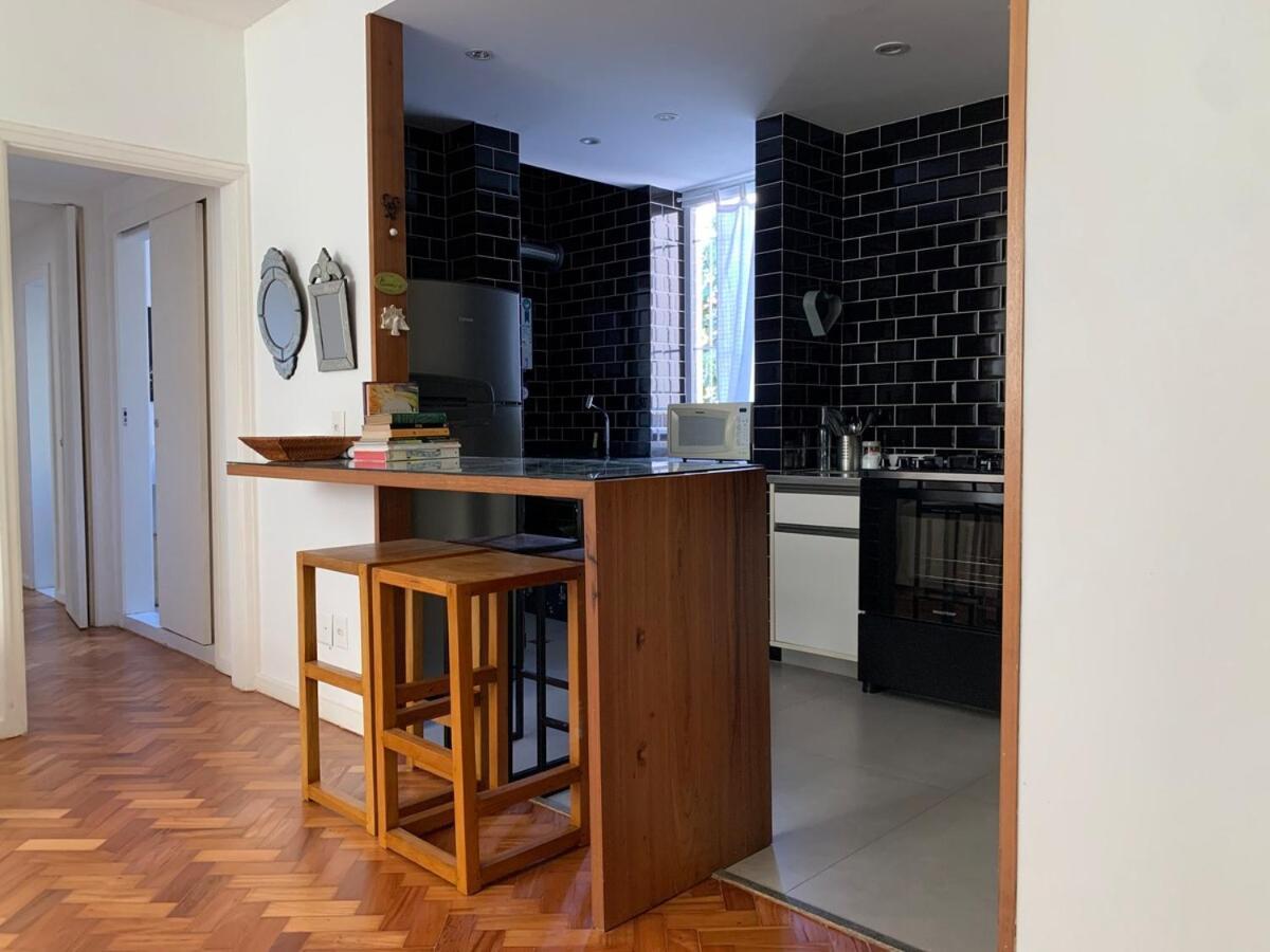 Em Solo Gavea Appartement *