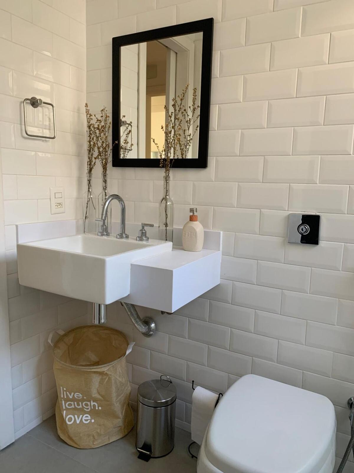 Em Solo Gavea Appartement Rio de Janeiro
