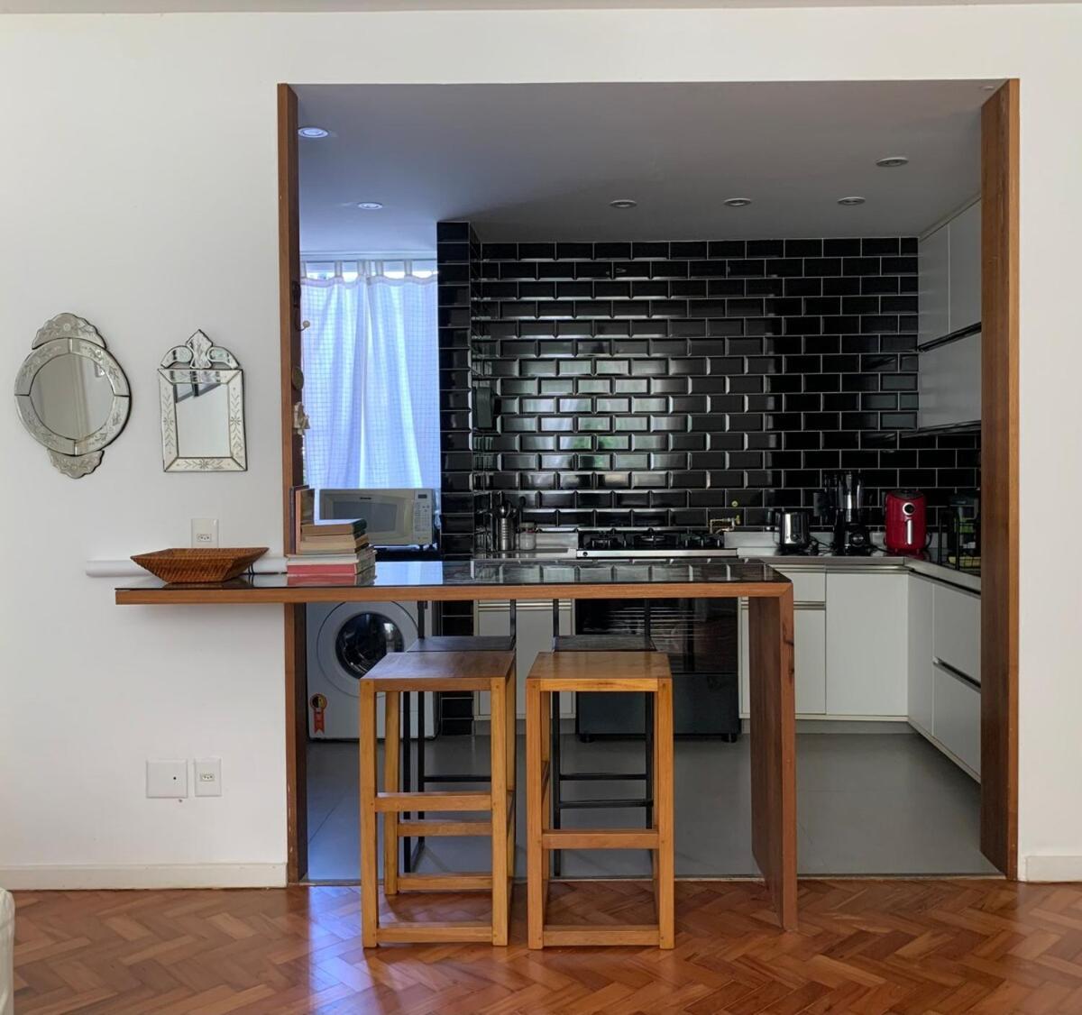 Appartement Em Solo Gavea