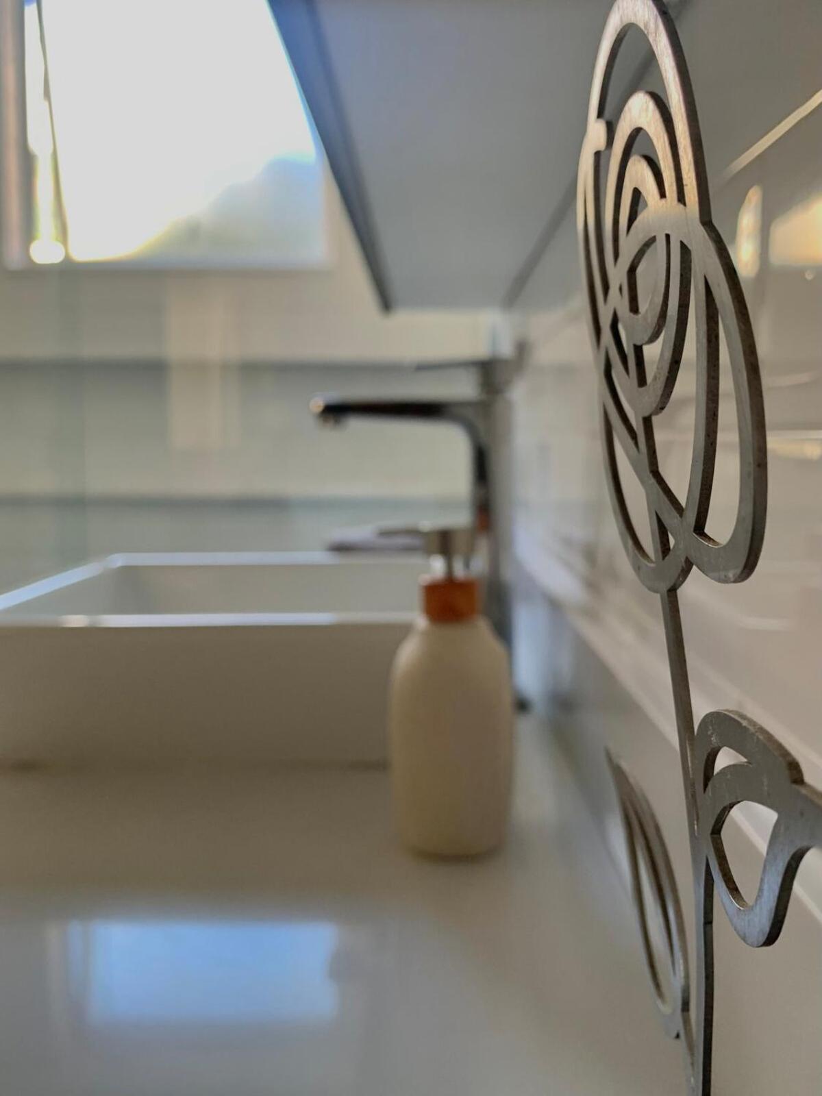 Em Solo Gavea Appartement *