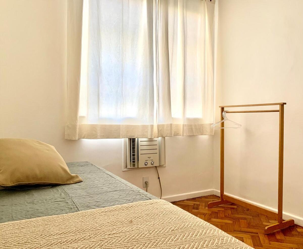 Appartement Em Solo Gavea *