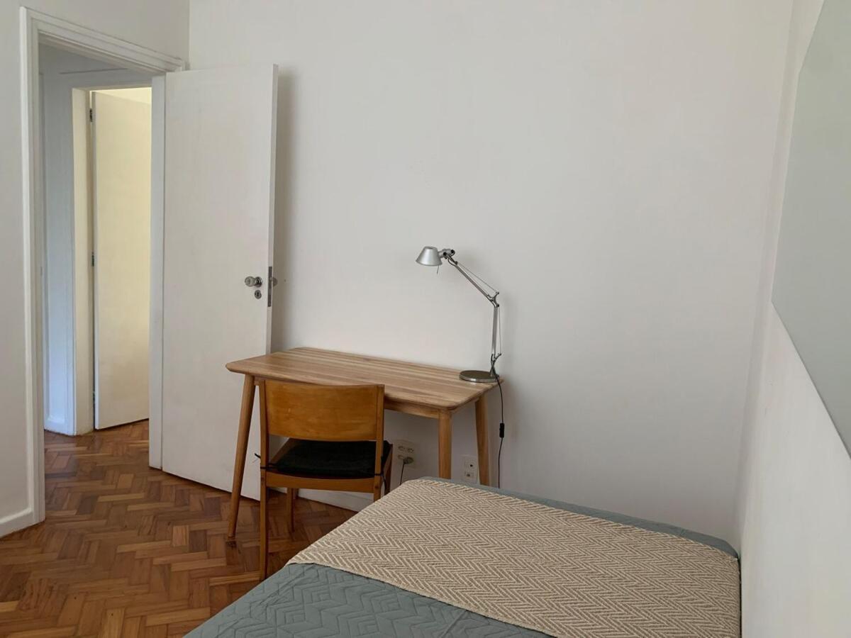 Em Solo Gavea Appartement Rio de Janeiro