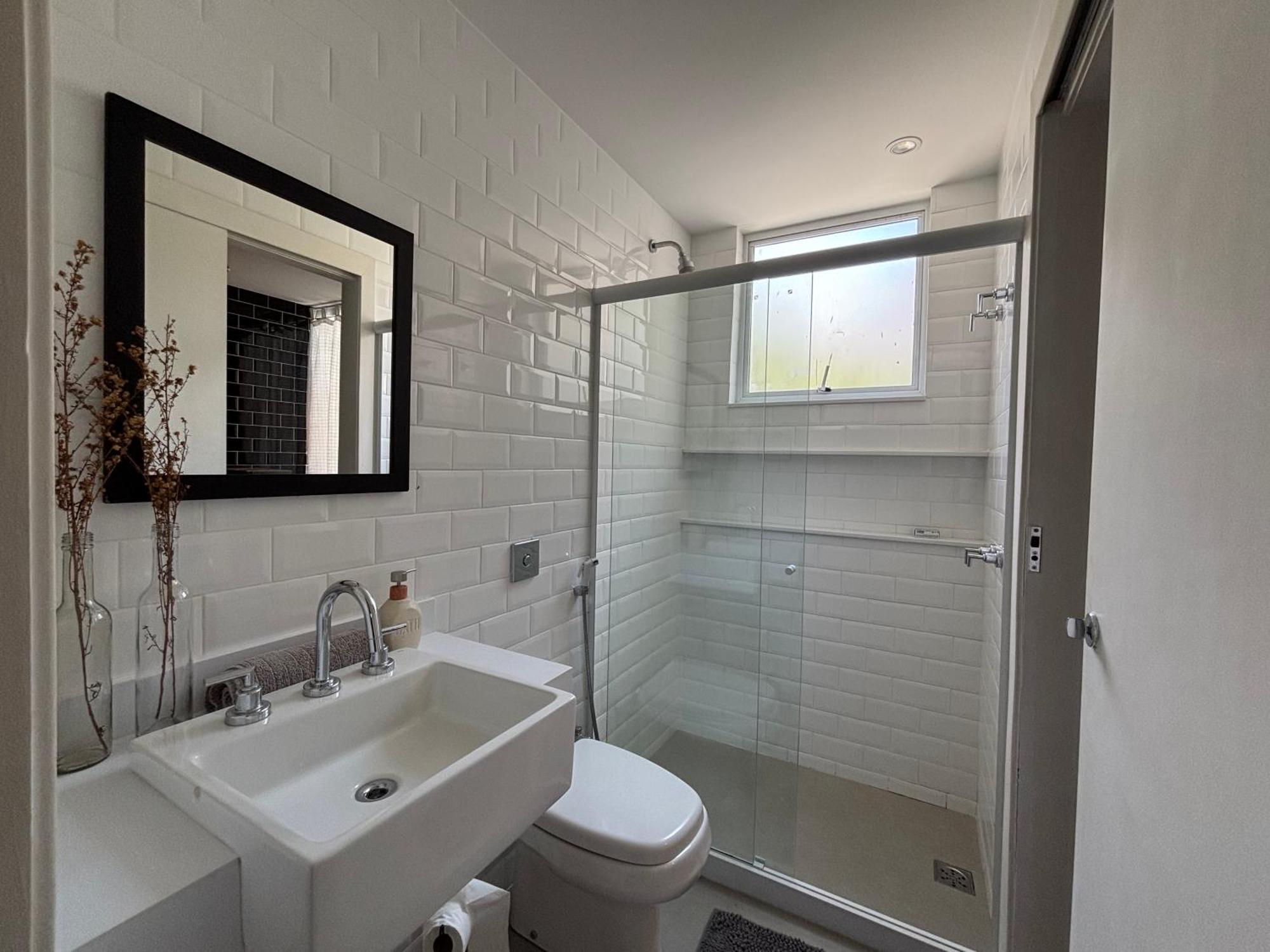 Em Solo Gavea Appartement *