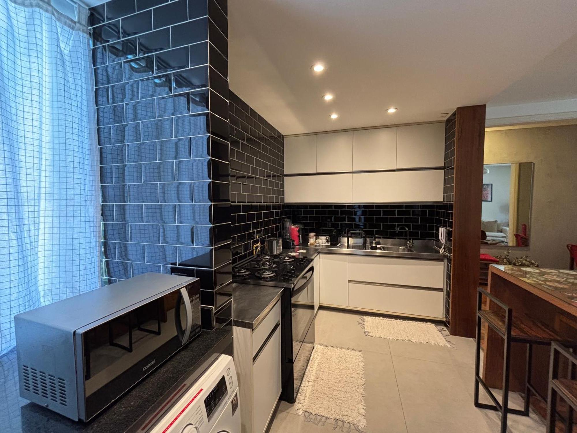 Appartement Em Solo Gavea *