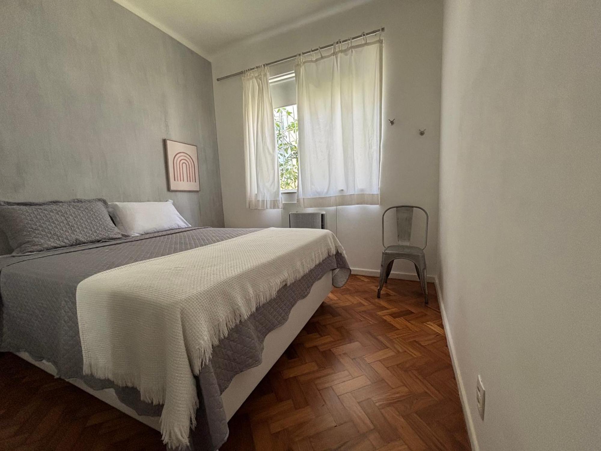 Em Solo Gavea Appartement Rio de Janeiro