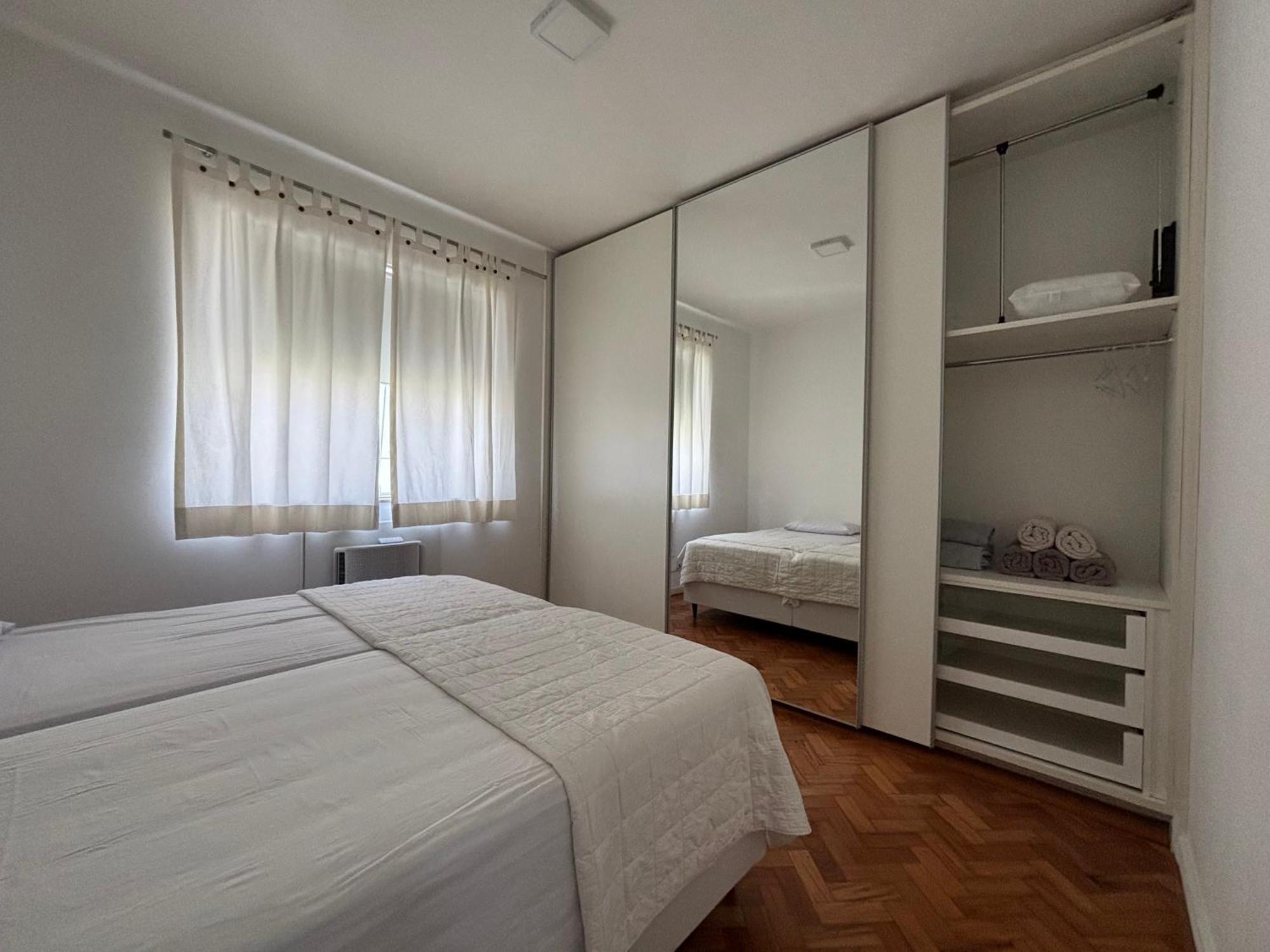 Appartement Em Solo Gavea *
