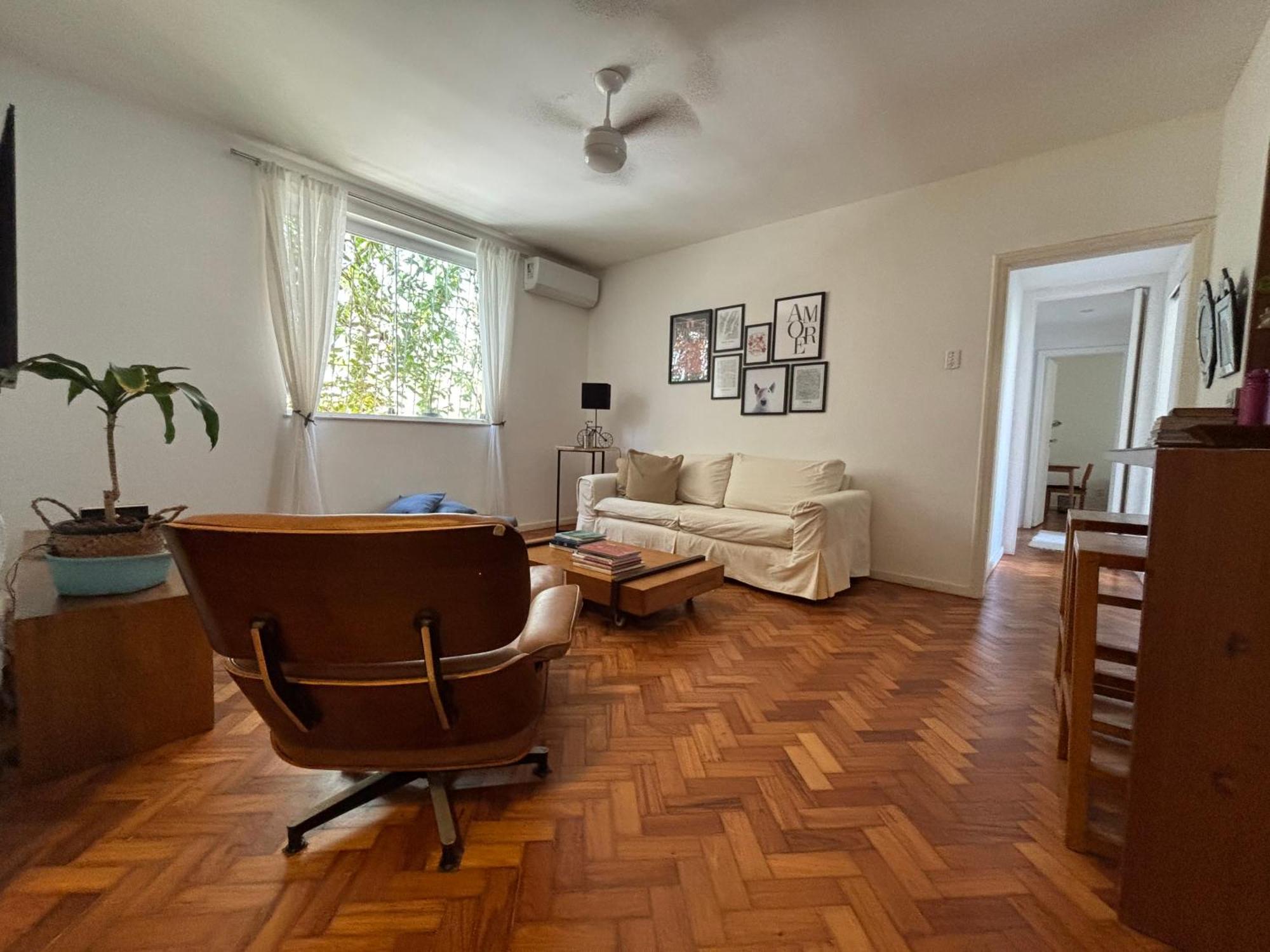 Em Solo Gavea Appartement *
