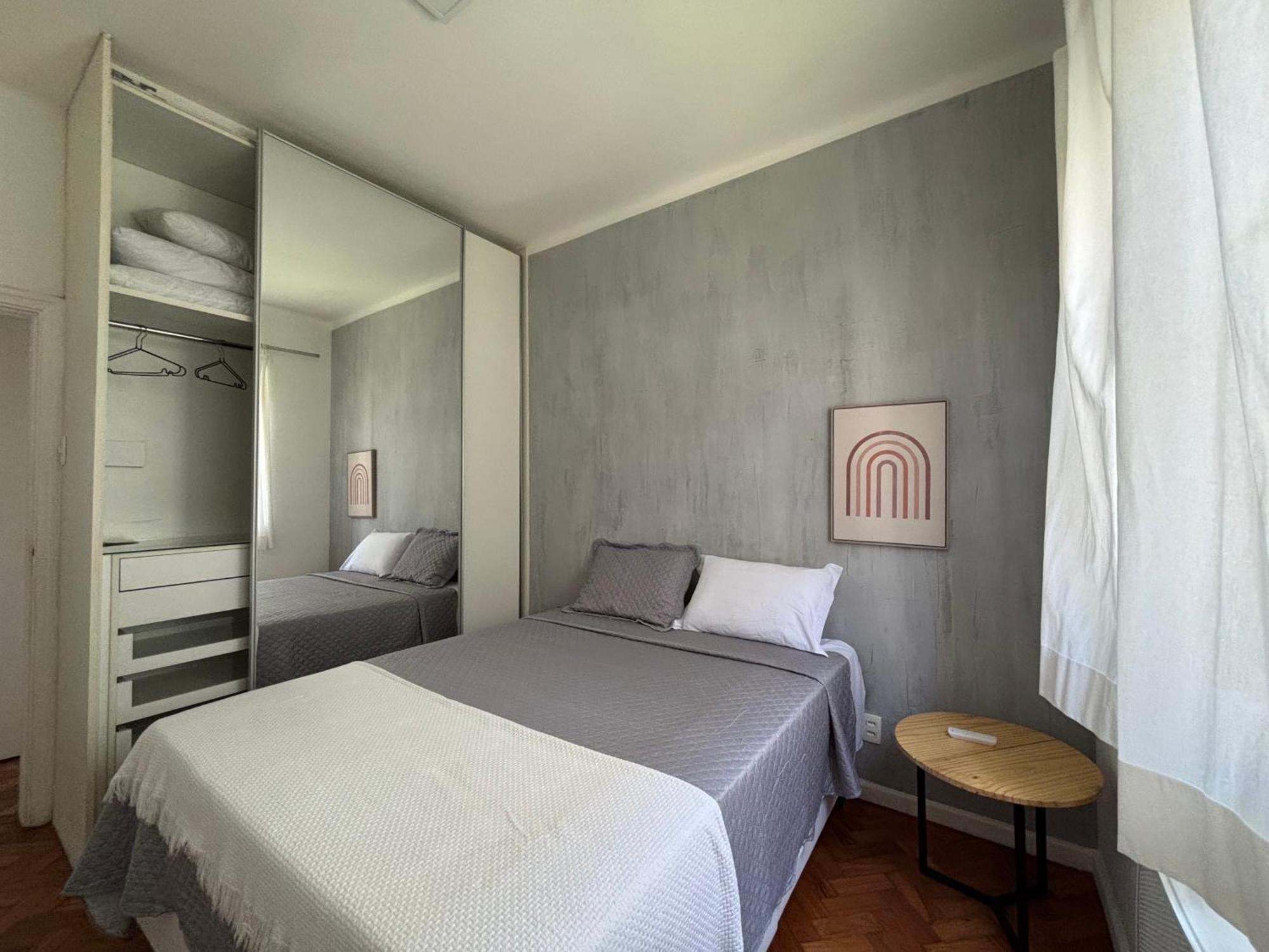 Appartement Em Solo Gavea