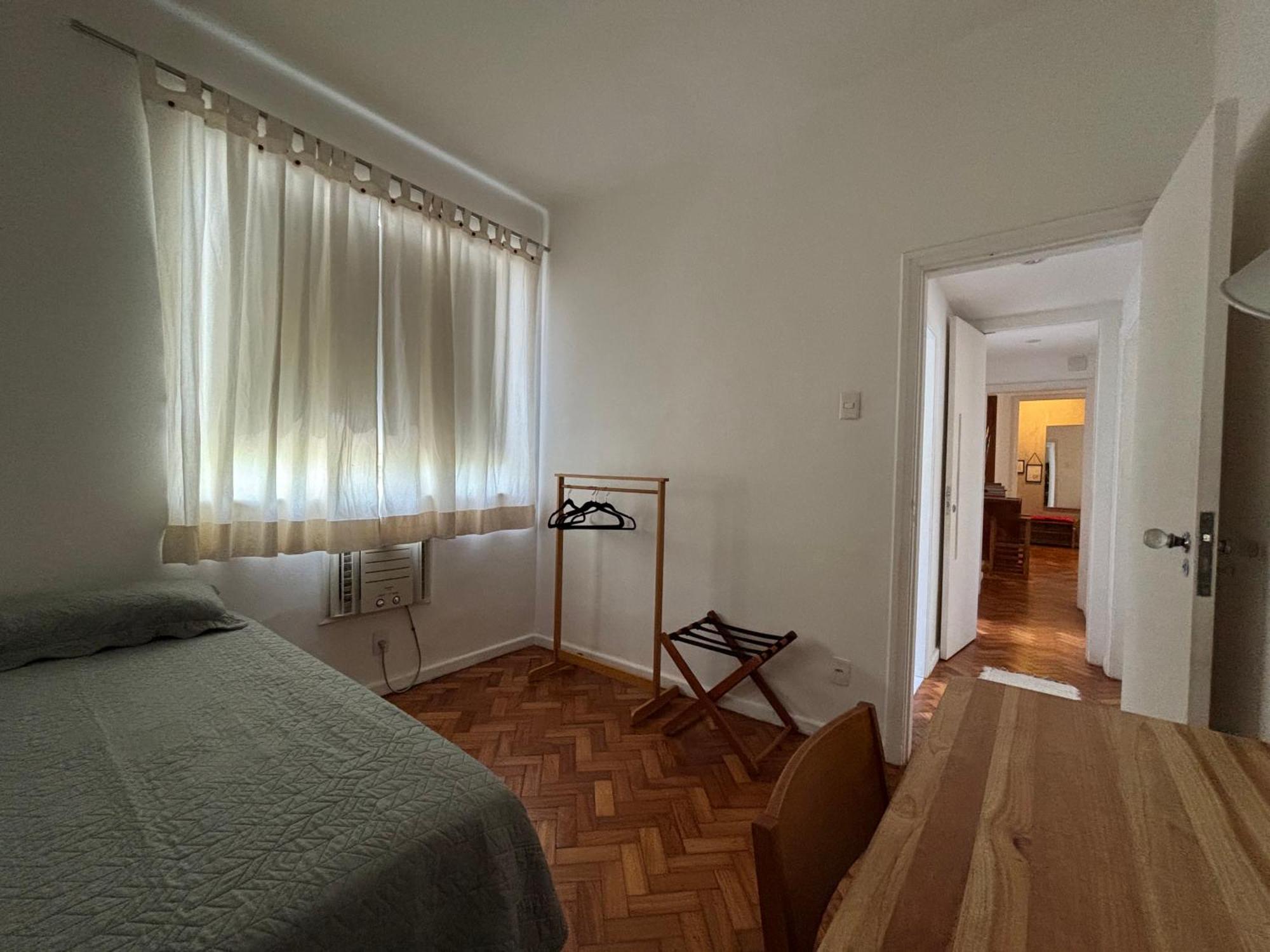 Em Solo Gavea Appartement