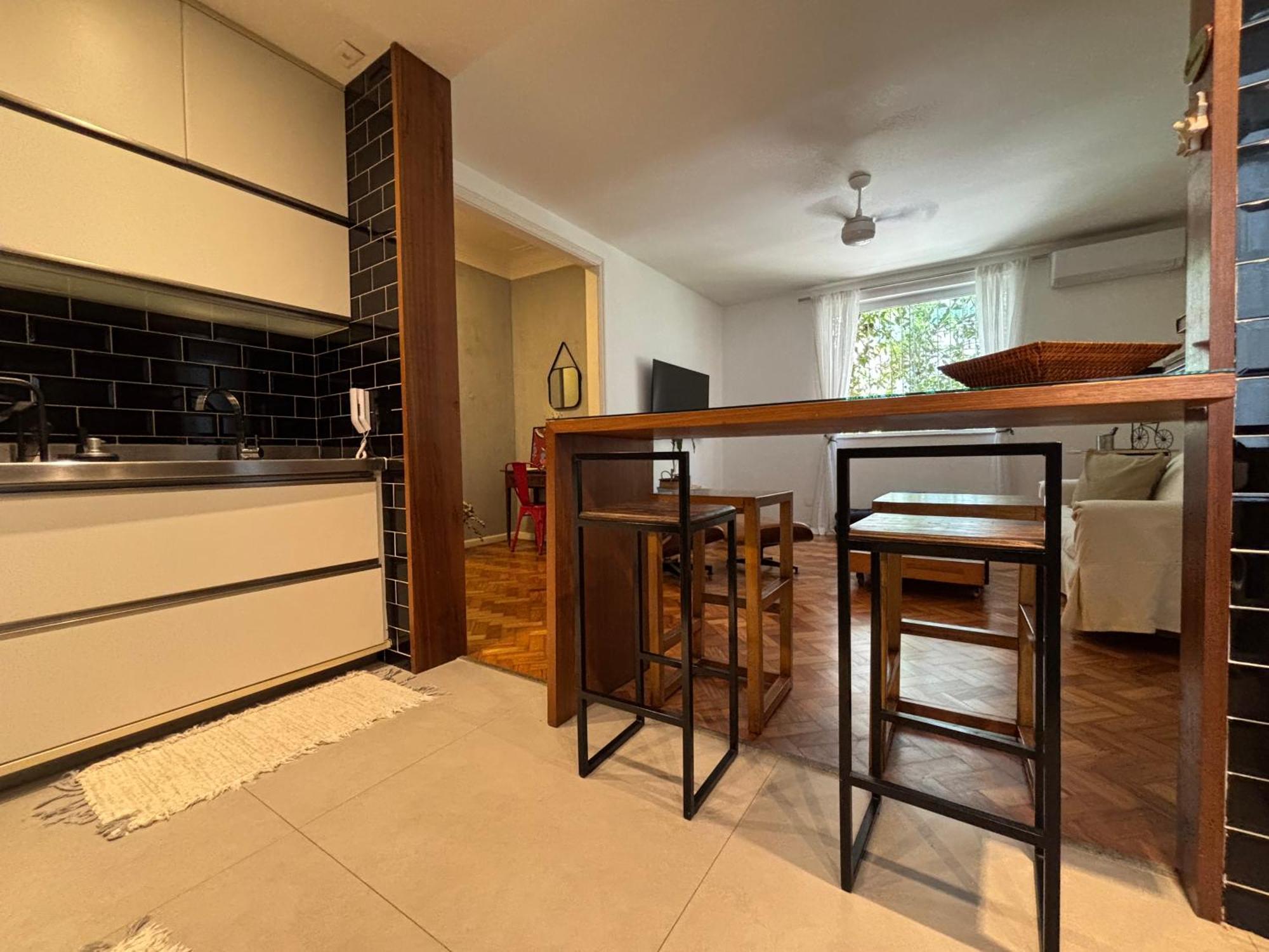 Appartement Em Solo Gavea *