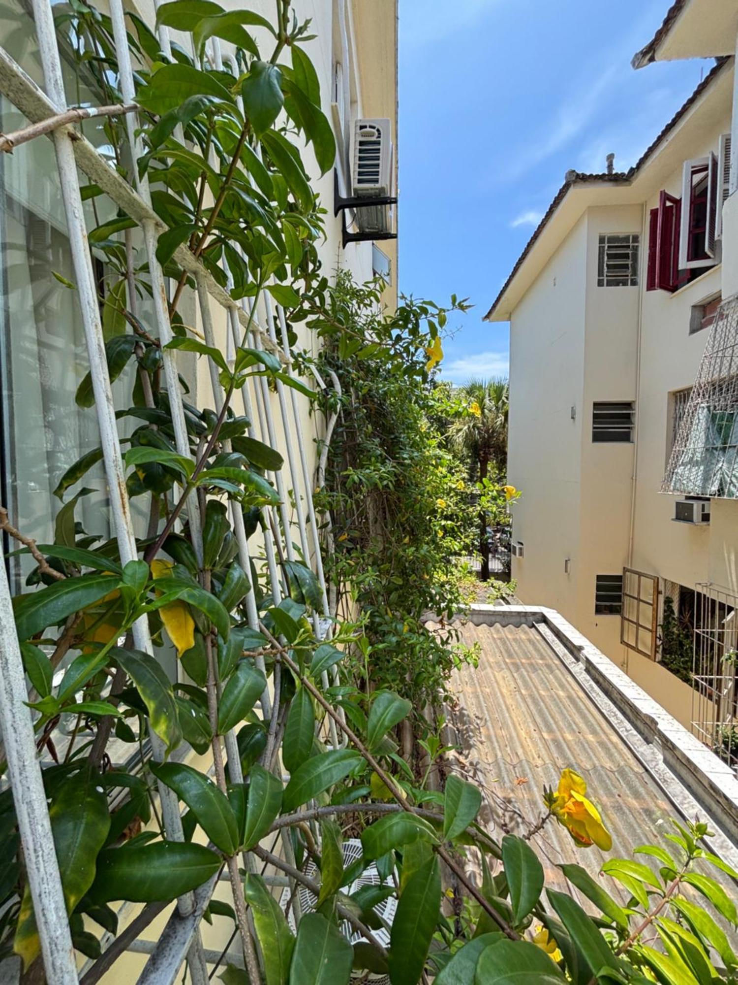Em Solo Gavea Appartement