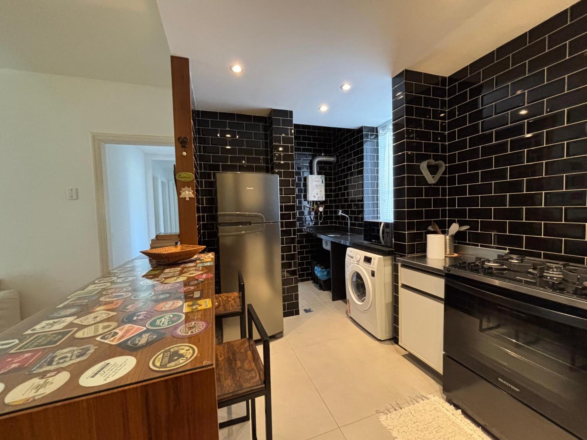 Appartement Em Solo Gavea Rio de Janeiro