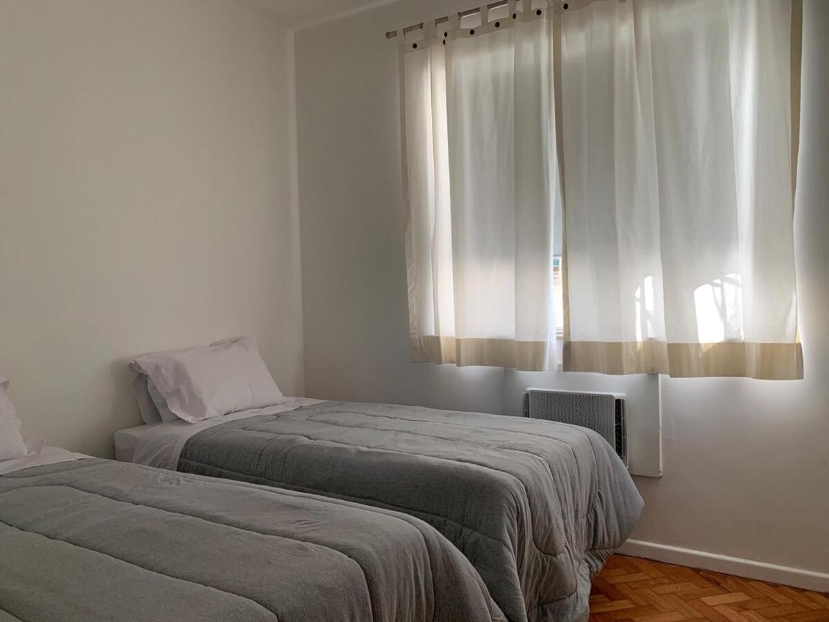 Apartamento Em Solo Gavea Rio de Janeiro